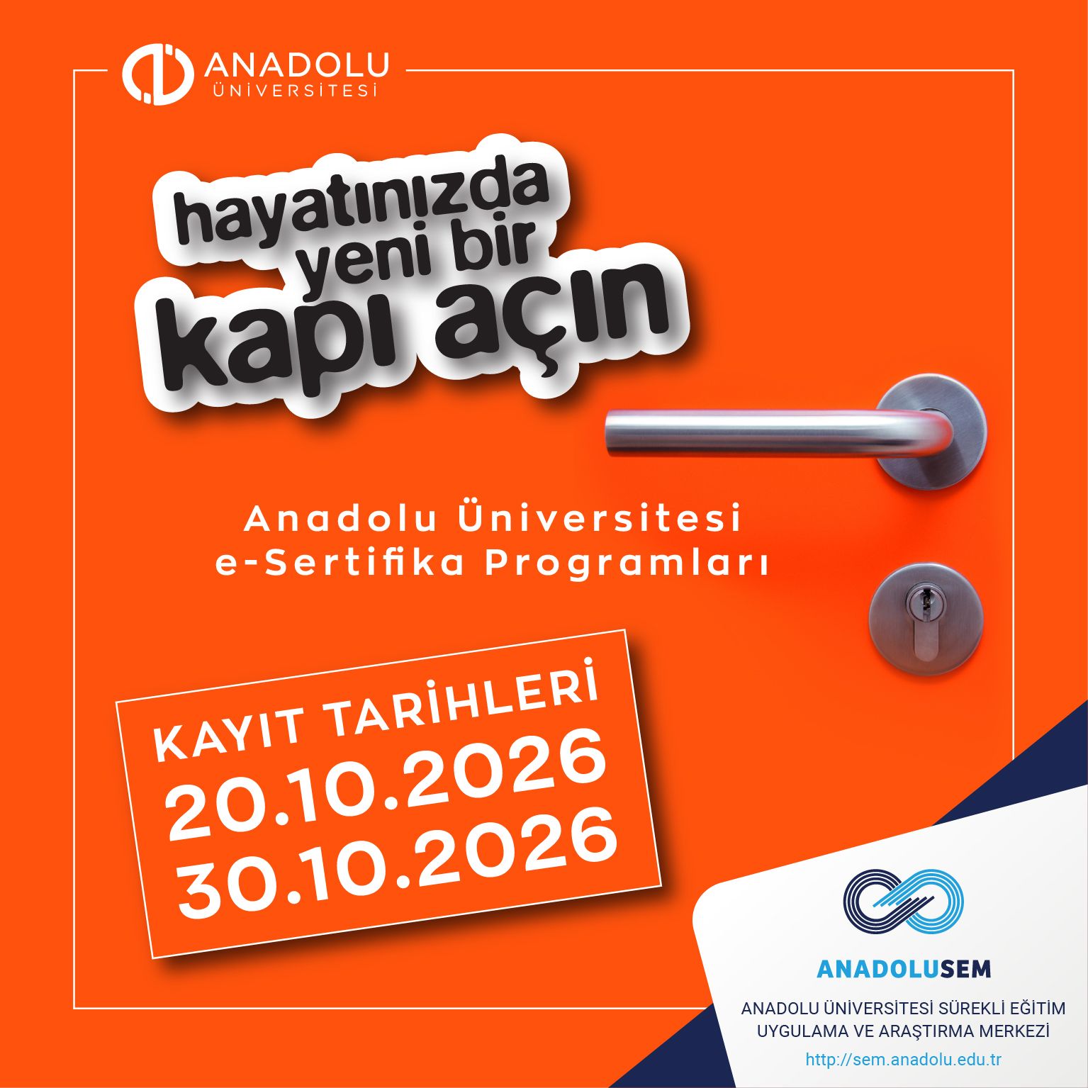Anadolu Sem 