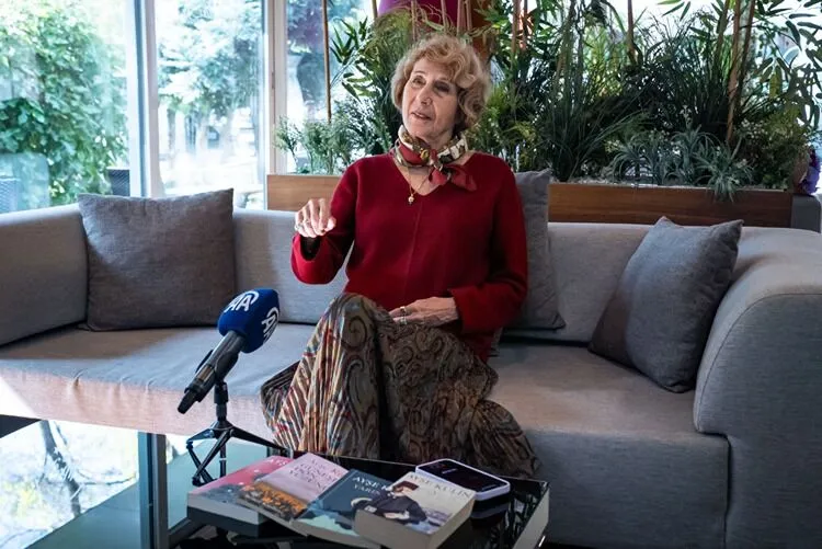 Ayşe Kulin