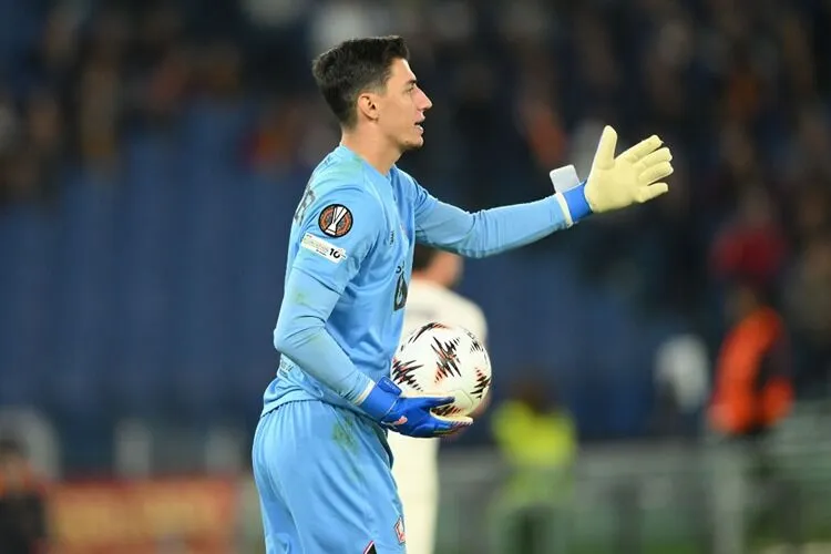 Berke Özer 