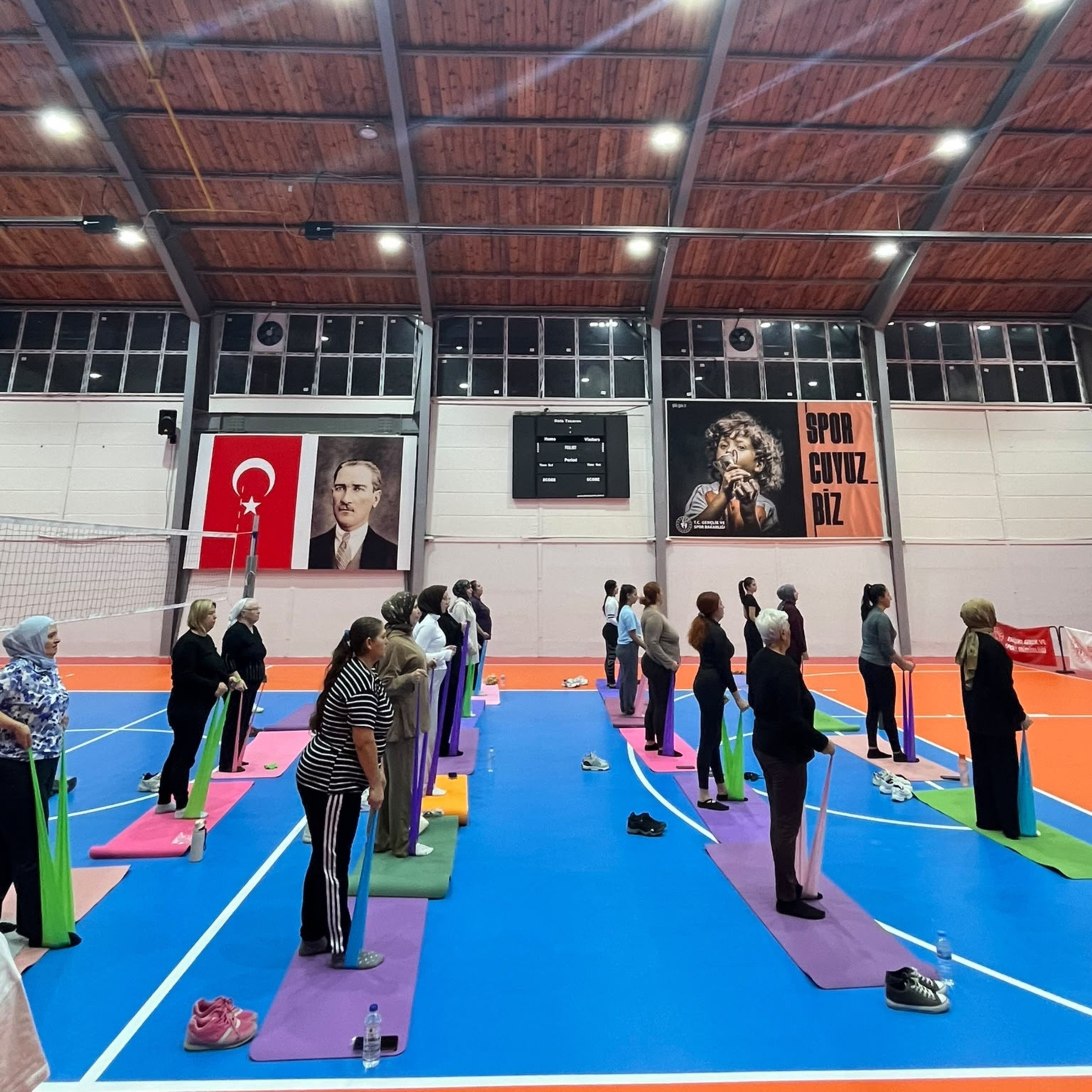 spor