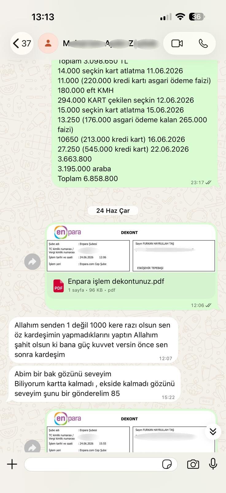 vurgun