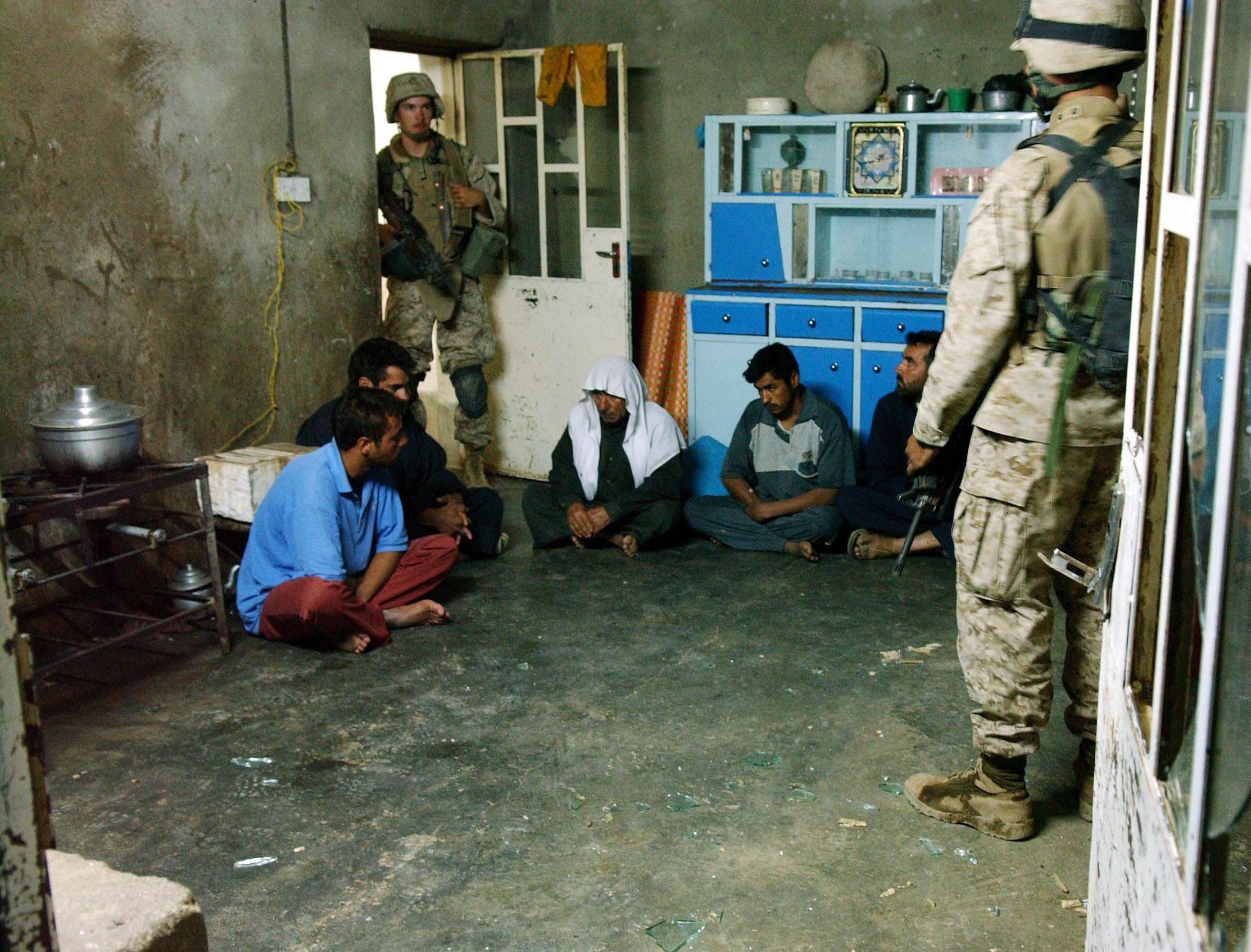 23 Yıl Sonra Irak’tan Çekilen Abd’nin Savaş Bilançosu (2)