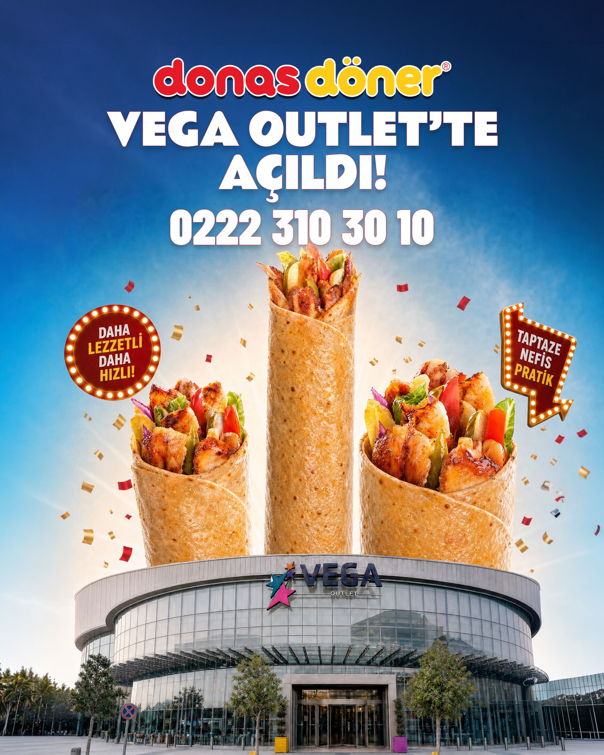 Reklam Bloğu