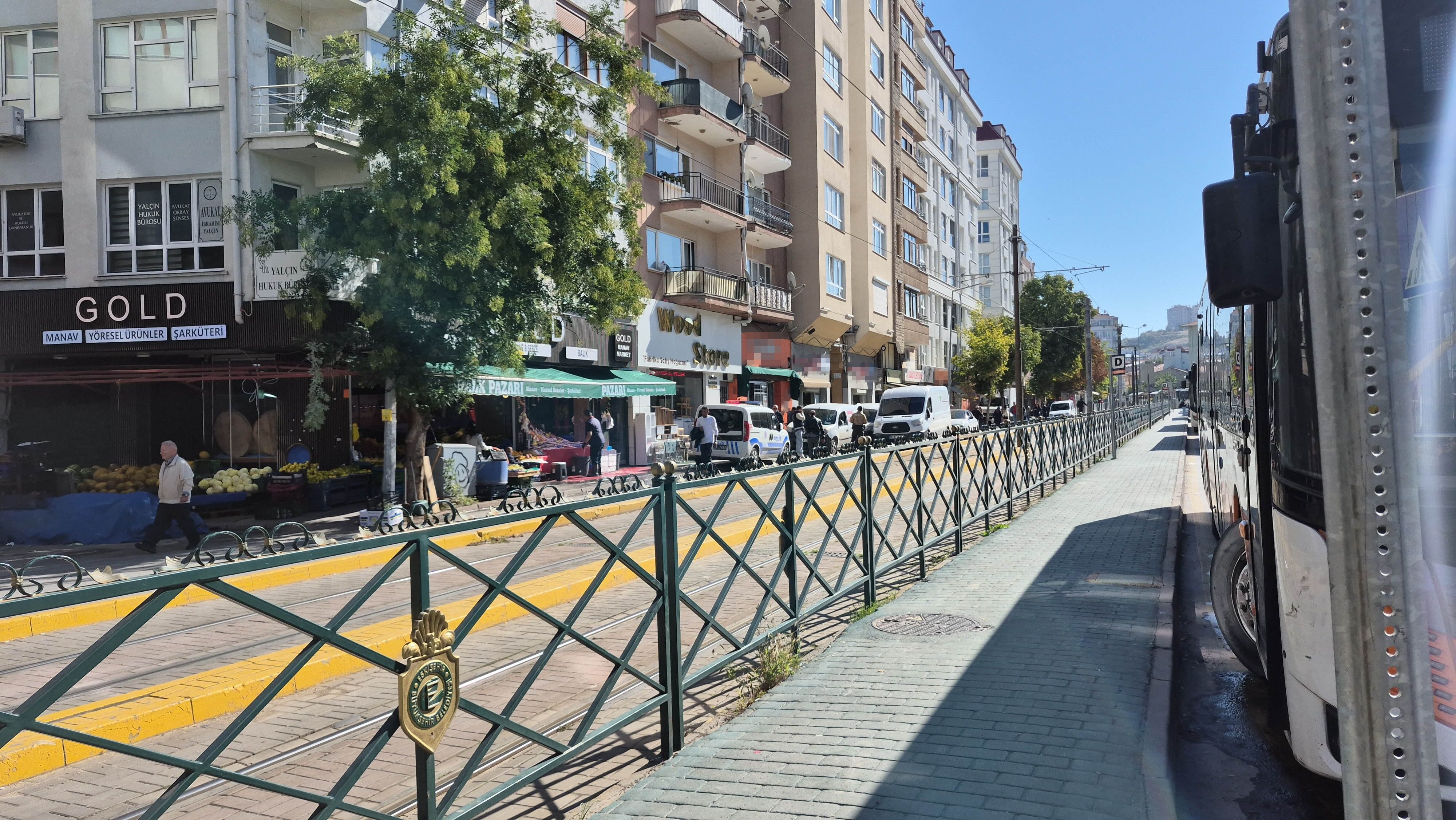asayiş