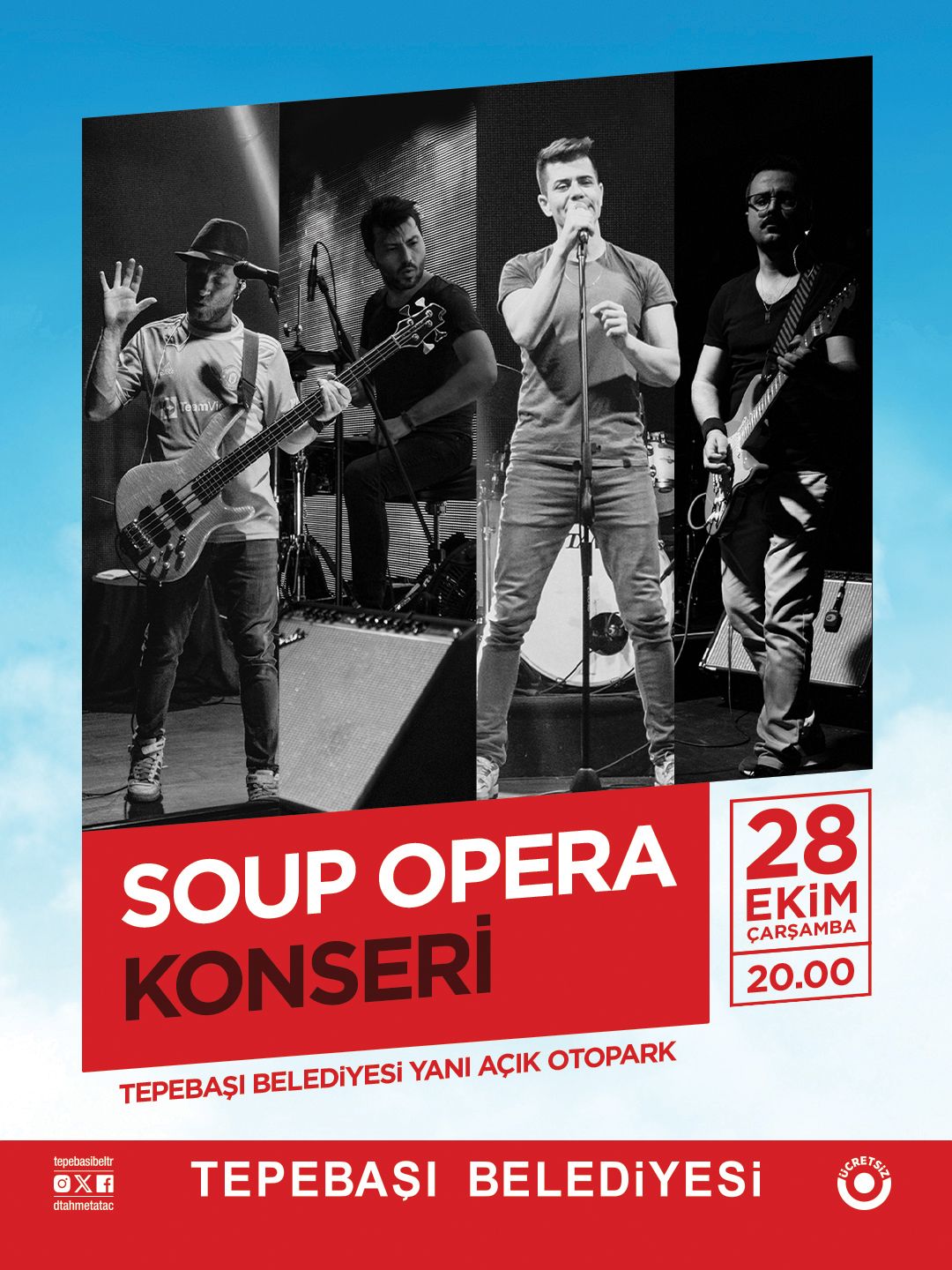 29 Eki̇m Soup Opera 