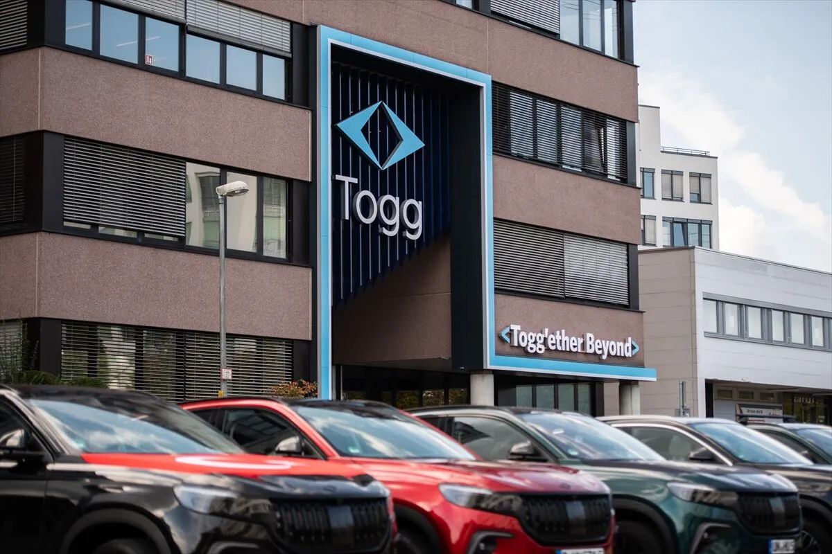 TOGG