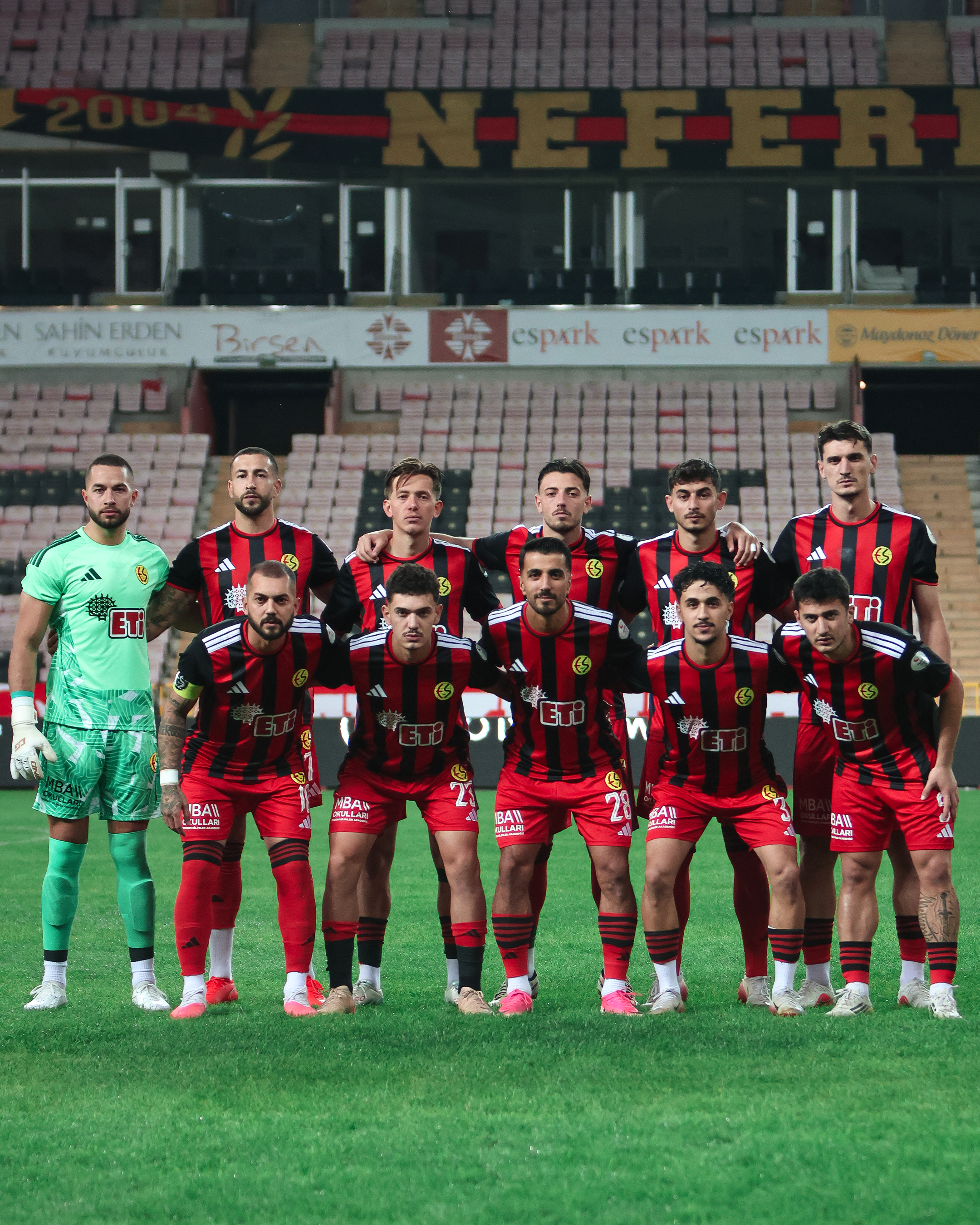 Eskişehirspor