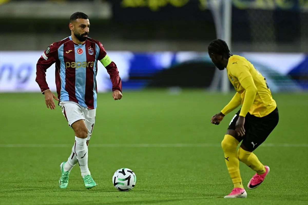 Mohammed Salah