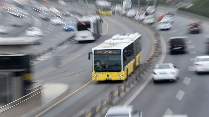 Toplu Taşıma