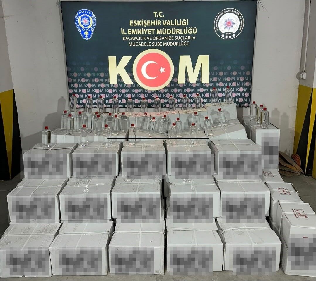 kaçakç.ıllık
