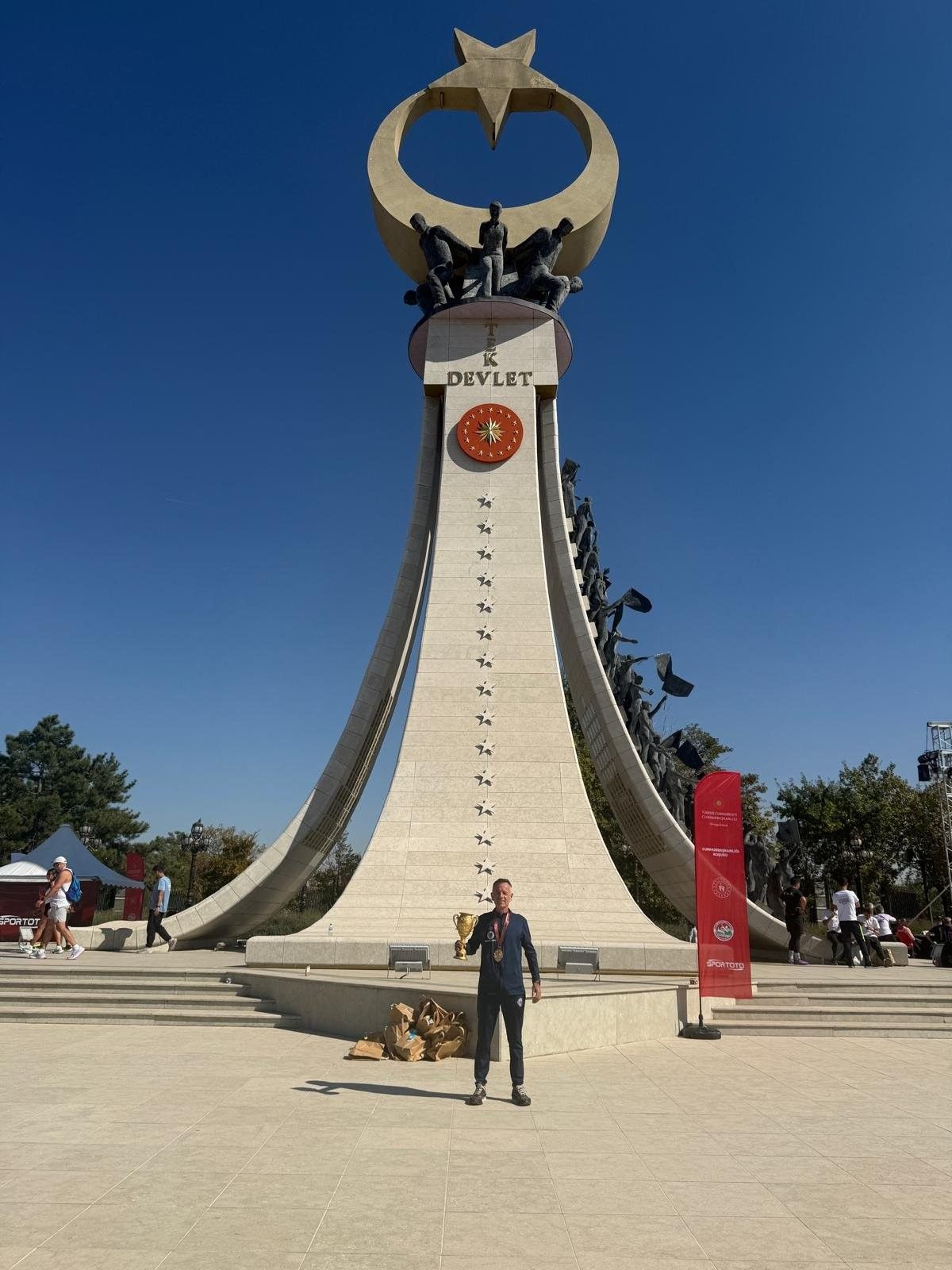 yarışma