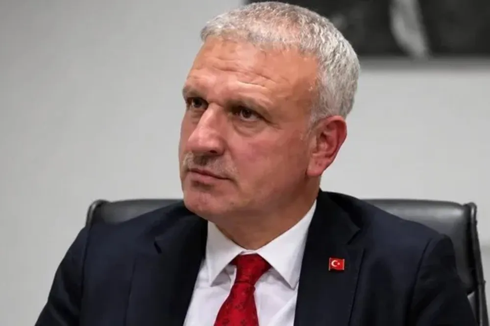 Oktay Saral