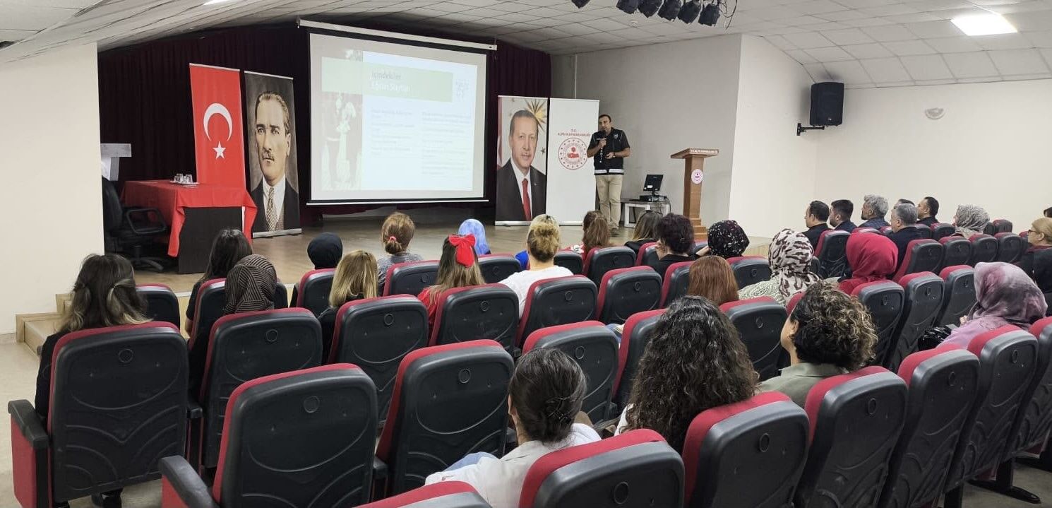 tedbir