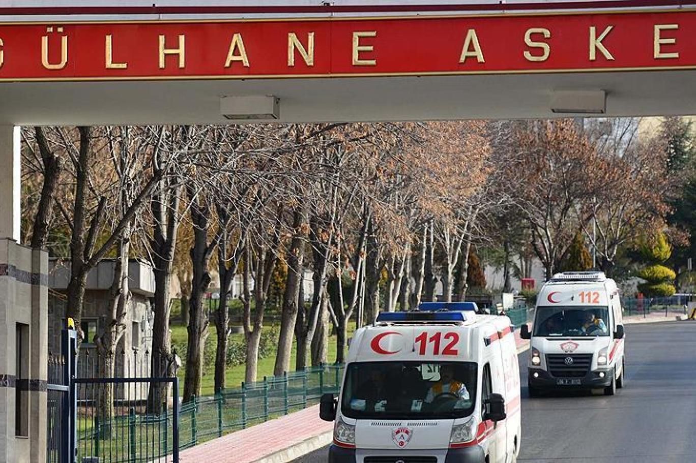 Askeri Hastane