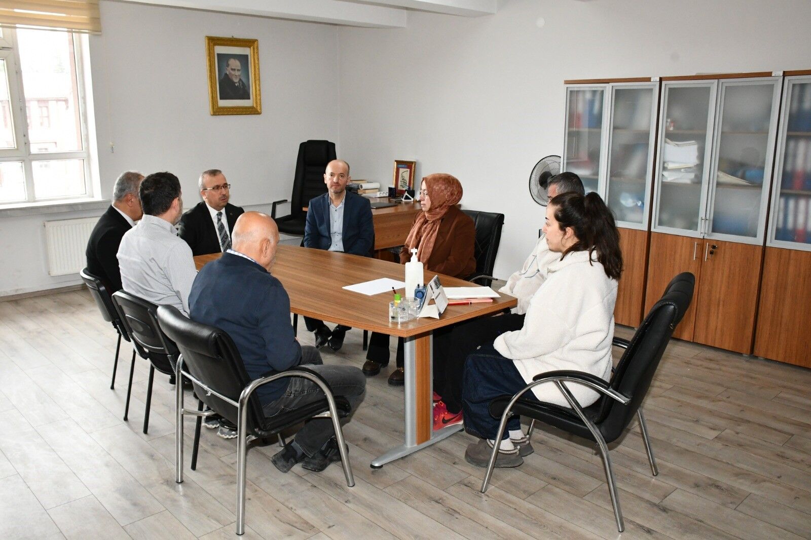 Eskişehir'de 2026-2027 eğitim-öğretim yılı hedefleri masaya yatırıldı