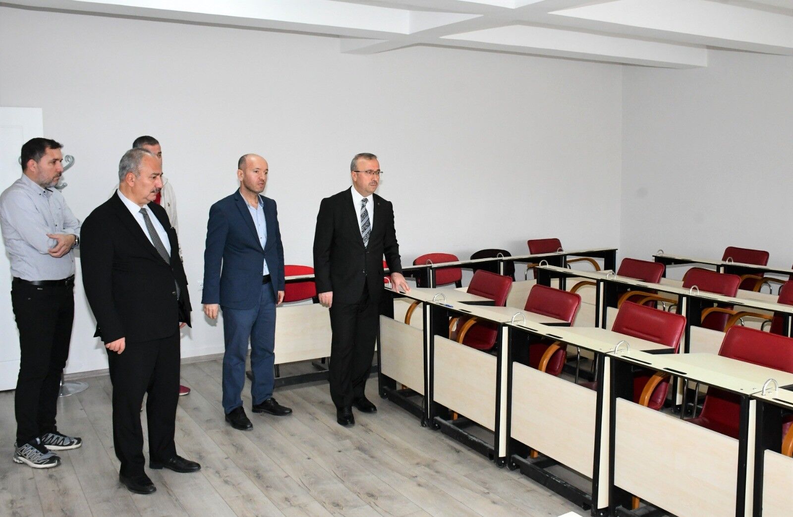Eskişehir'de 2026-2027 eğitim-öğretim yılı hedefleri masaya yatırıldı