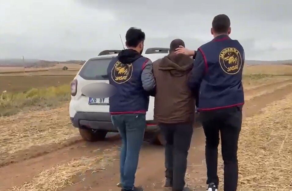 Eskişehir'de 14 yıllık sır çözüldü: Minik Yakup'u babası öldürmüş!