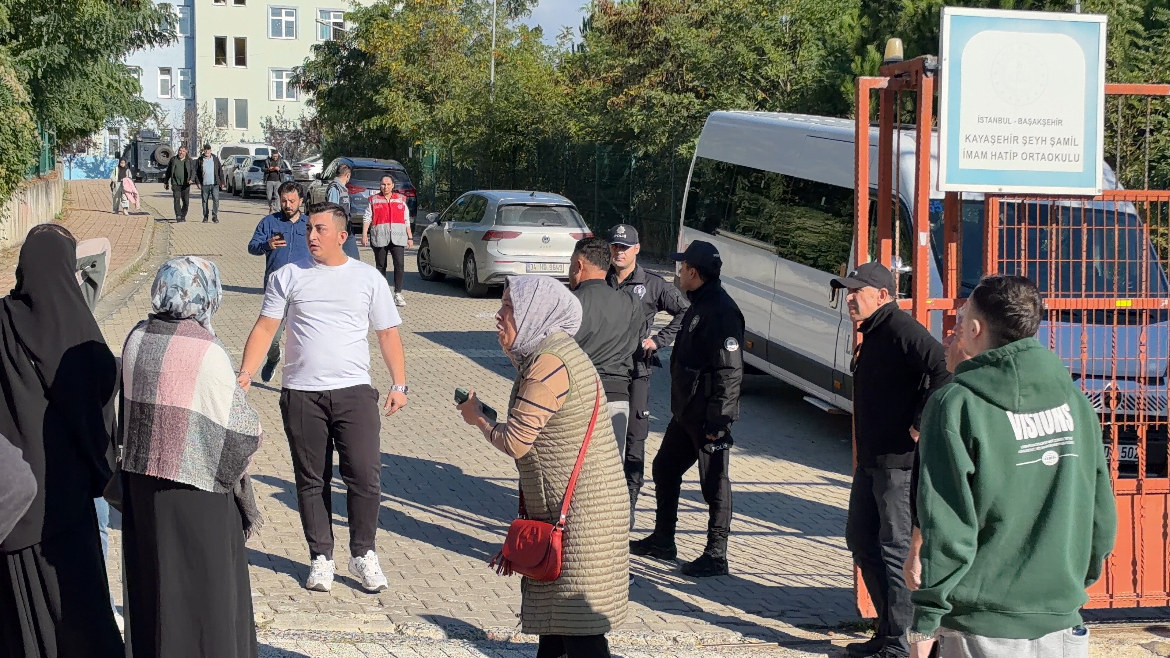 Başakşehir Ortaokul