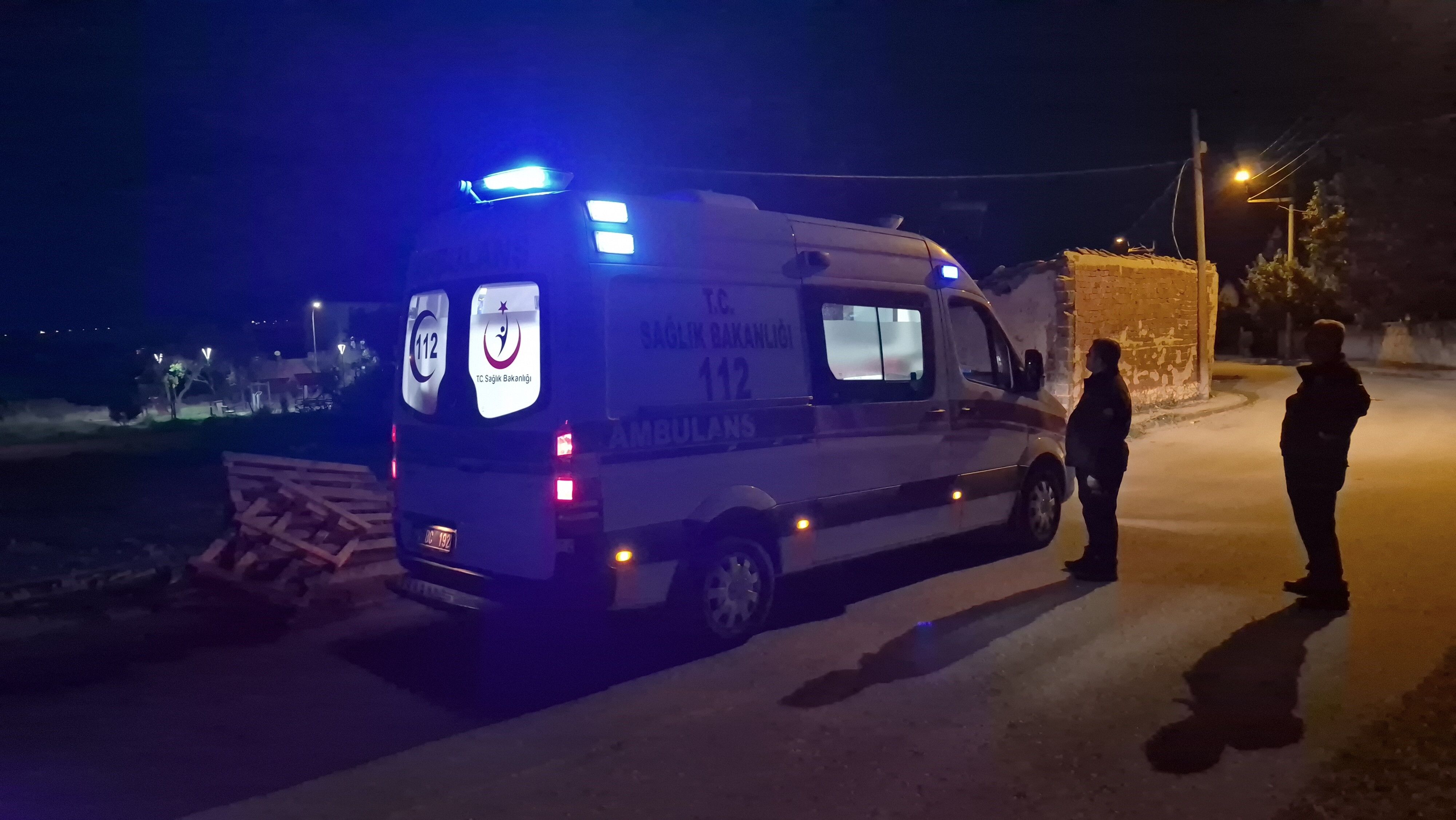 Ambulans