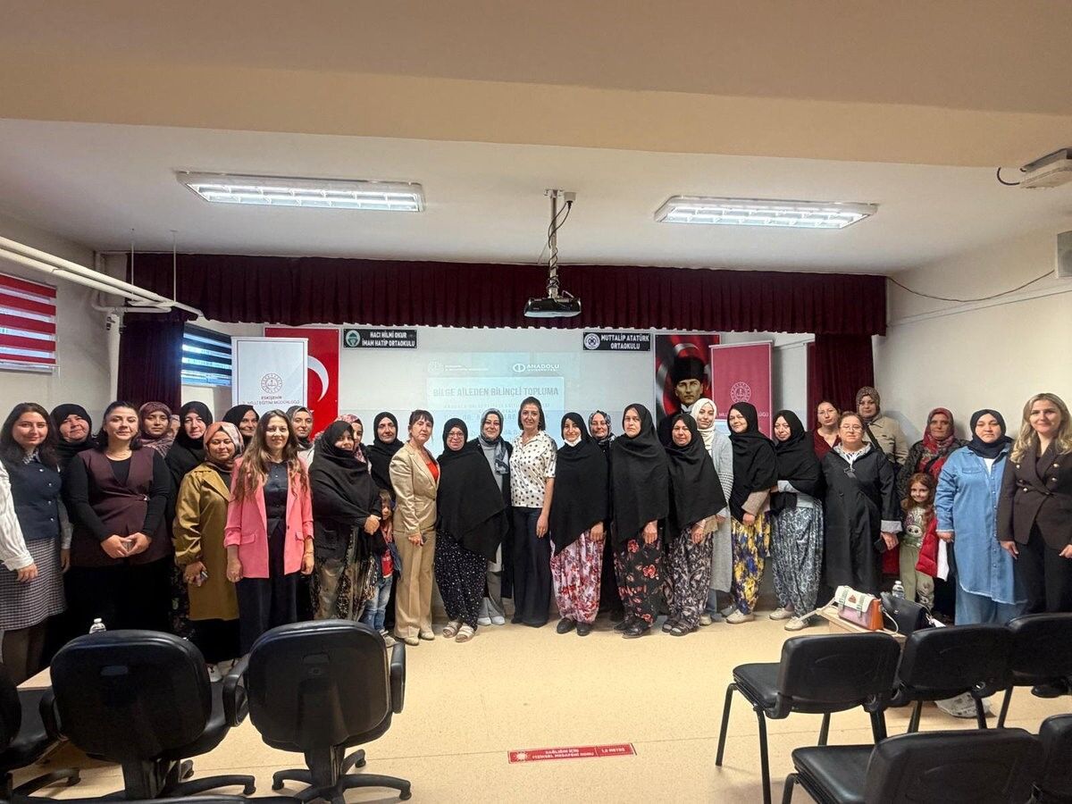aile eğitimleri 