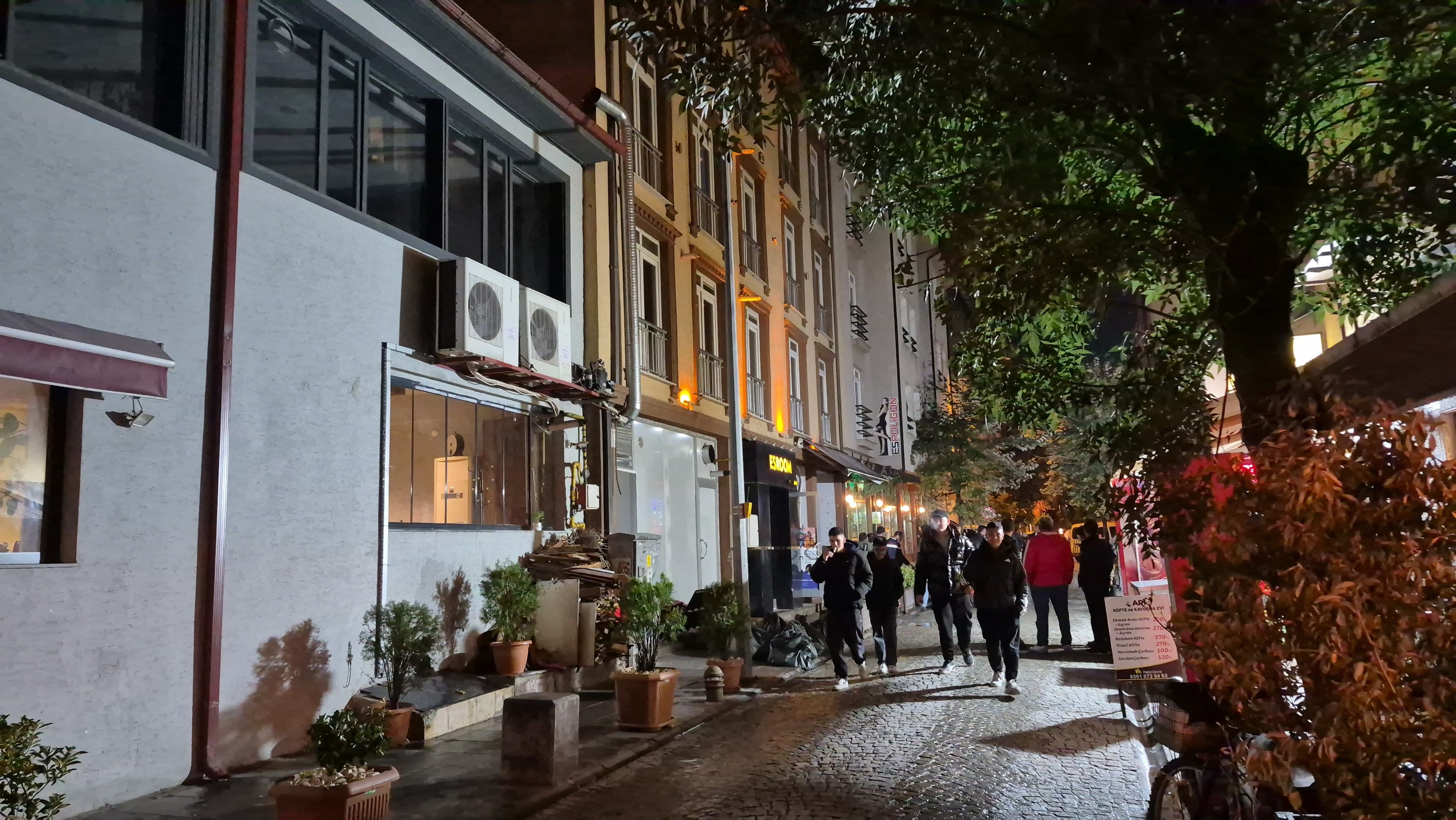 Eskişehir’de otel odasında cansız bedeni bulundu