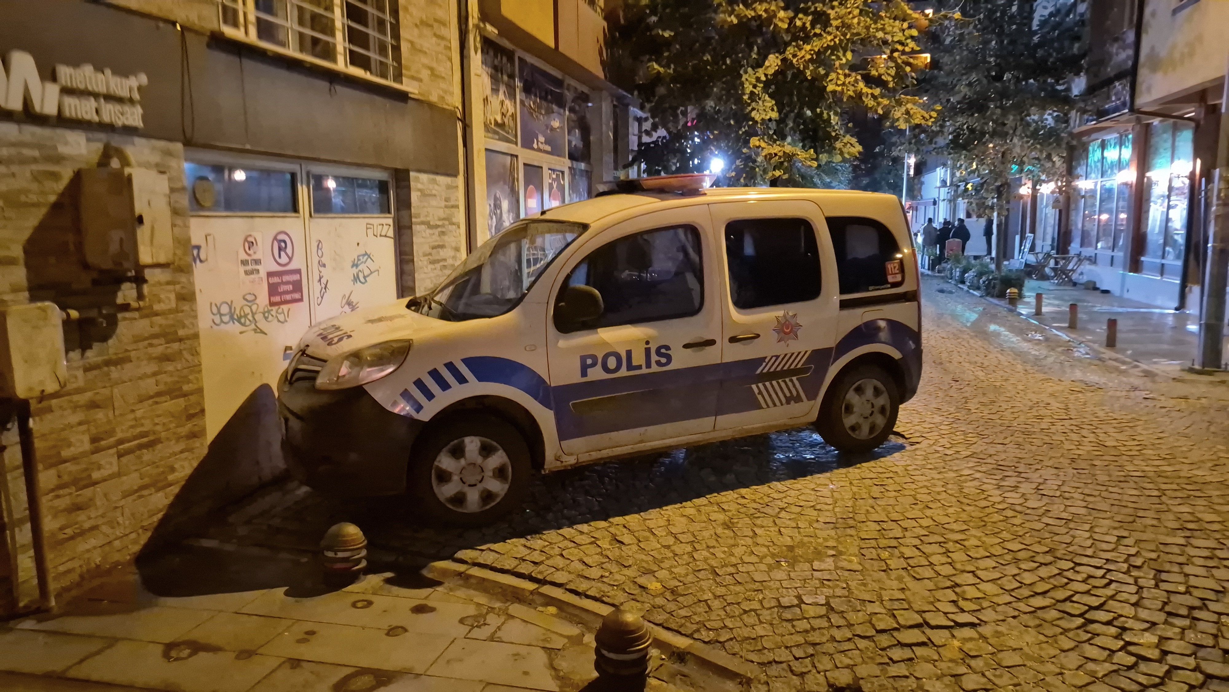 Eskişehir’de otel odasında cansız bedeni bulundu