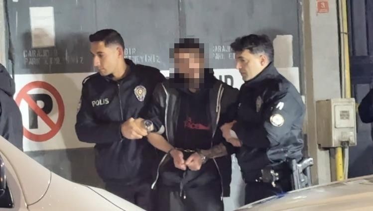 bıçaklı şaldırı 