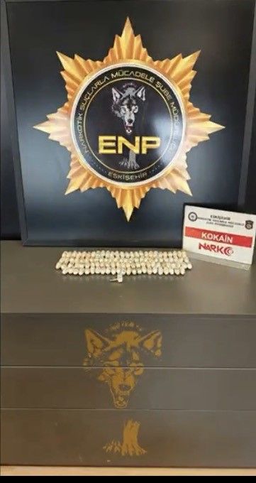 Zehir Tacirlerine Geçit Yok