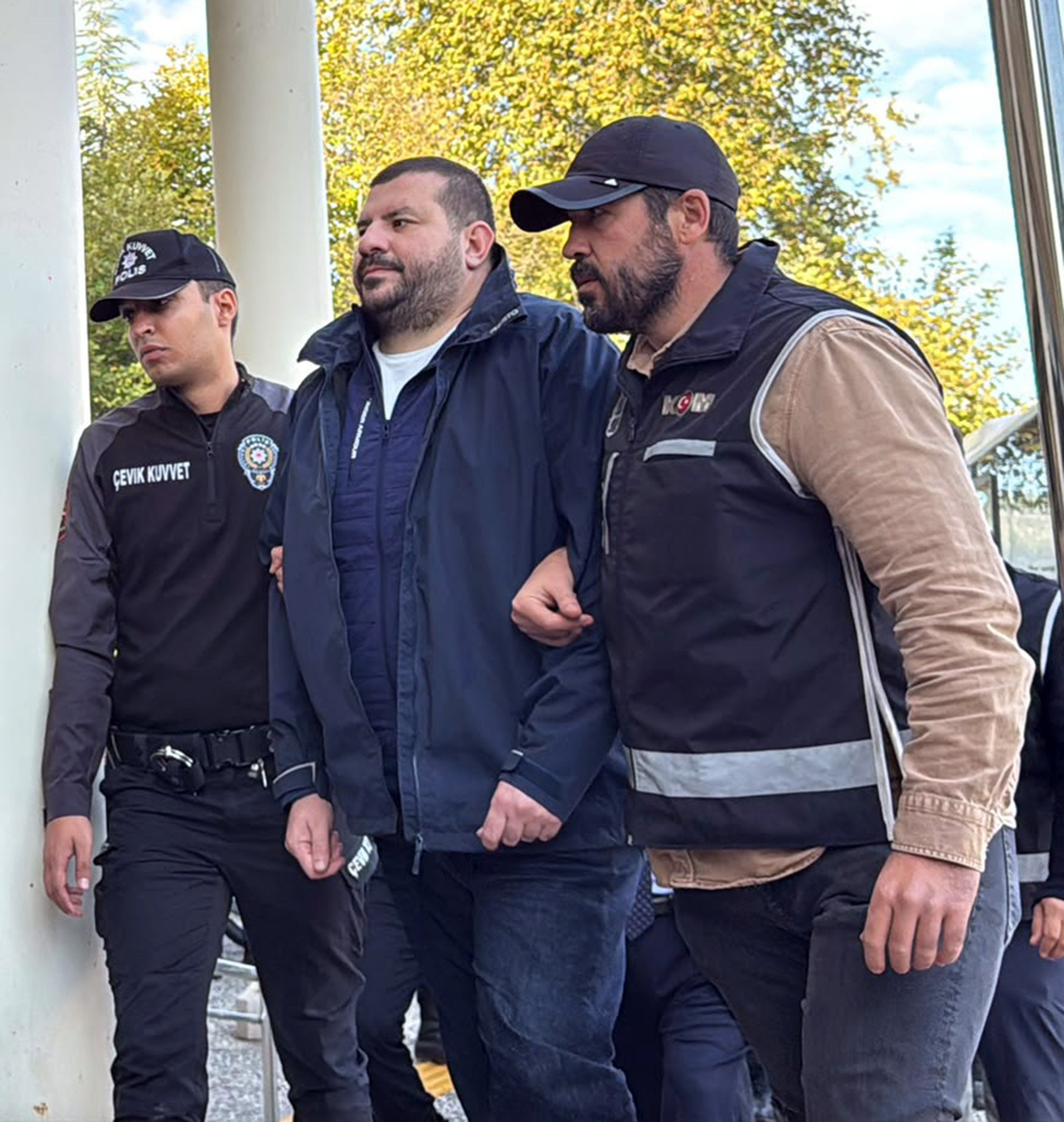 Milas Belediyesi