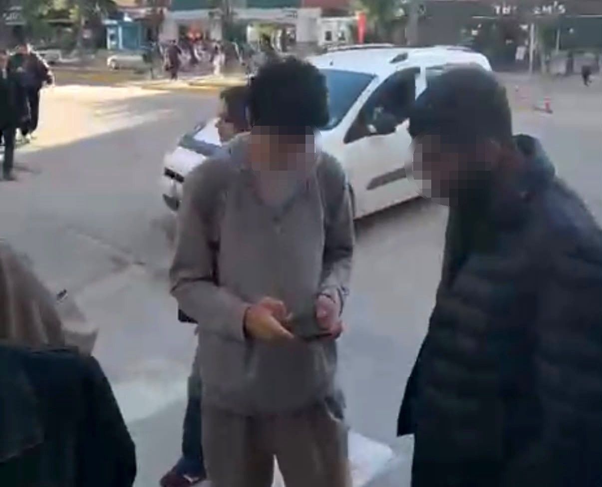 Eskişehir Tespihli Olan