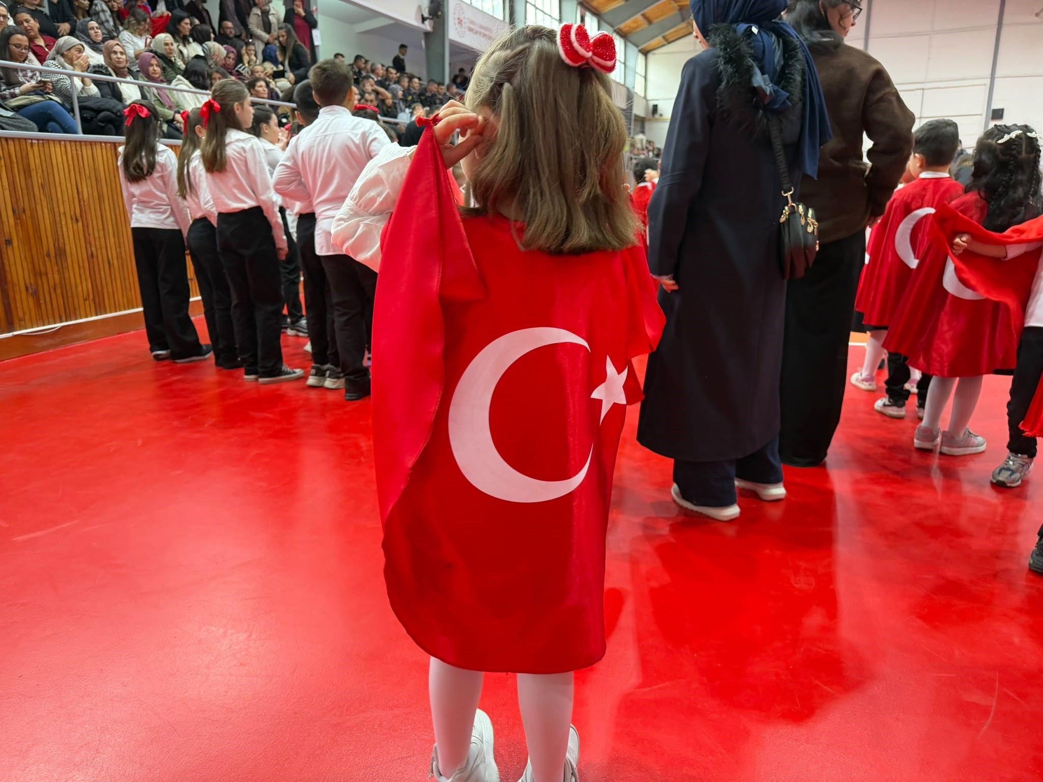Türk Bayrağı