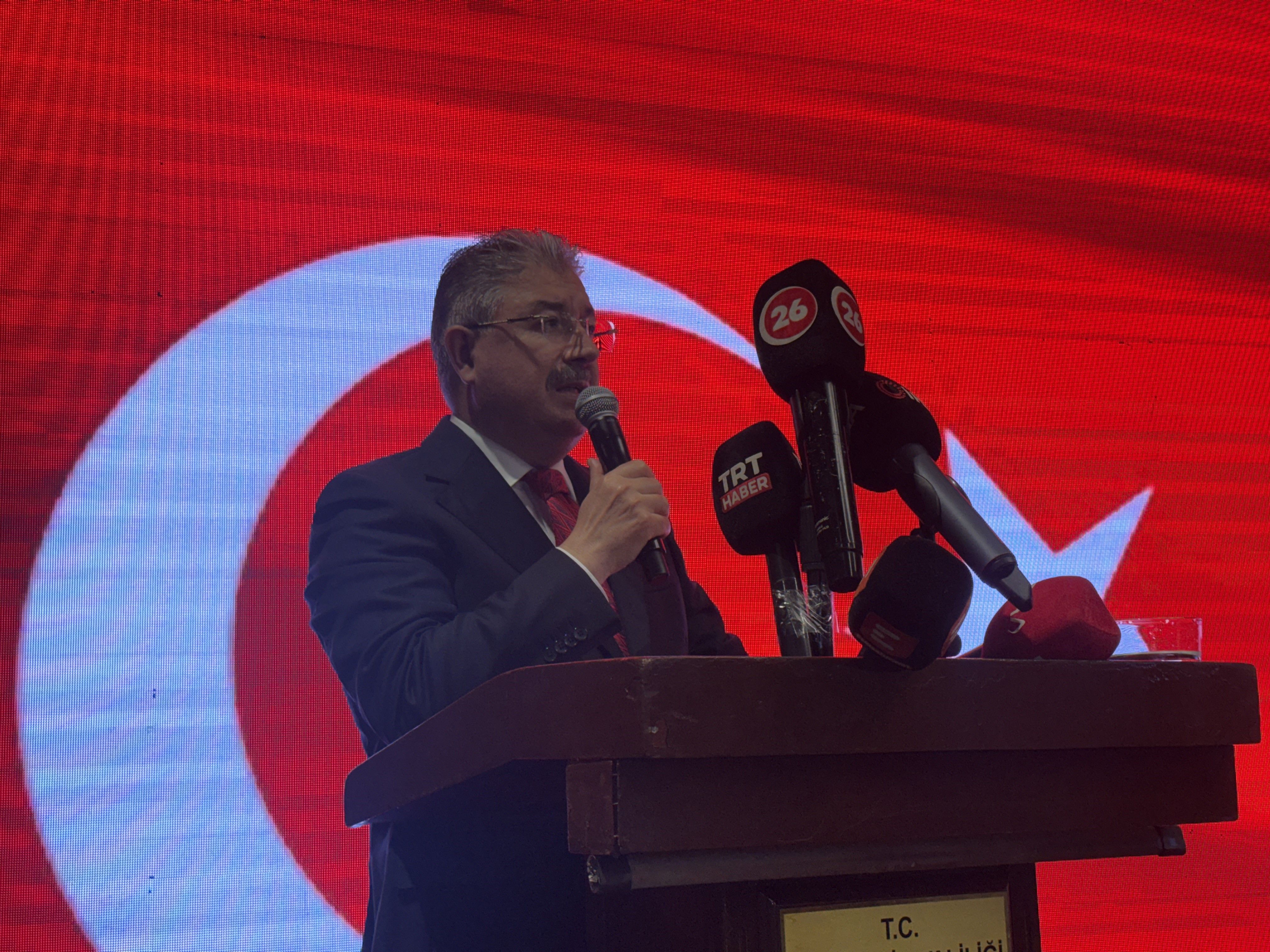 Dr. Erdinç Yılmaz