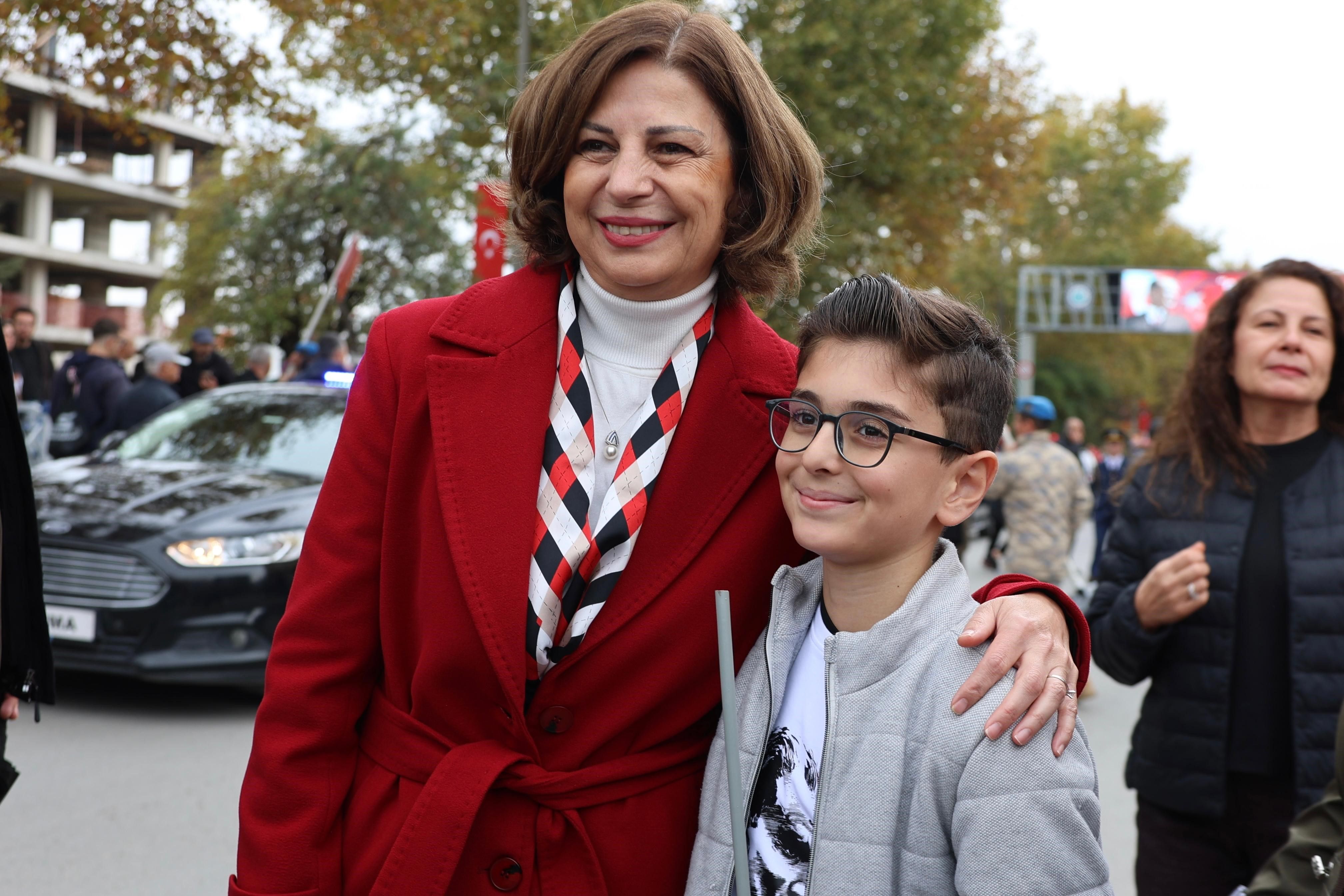 Ayşe Ünlüce