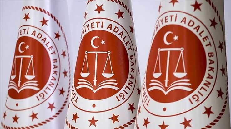 Adalet Bakanlığı Personel Alımı