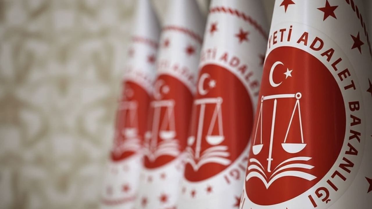 Adalet Bakanlığı
