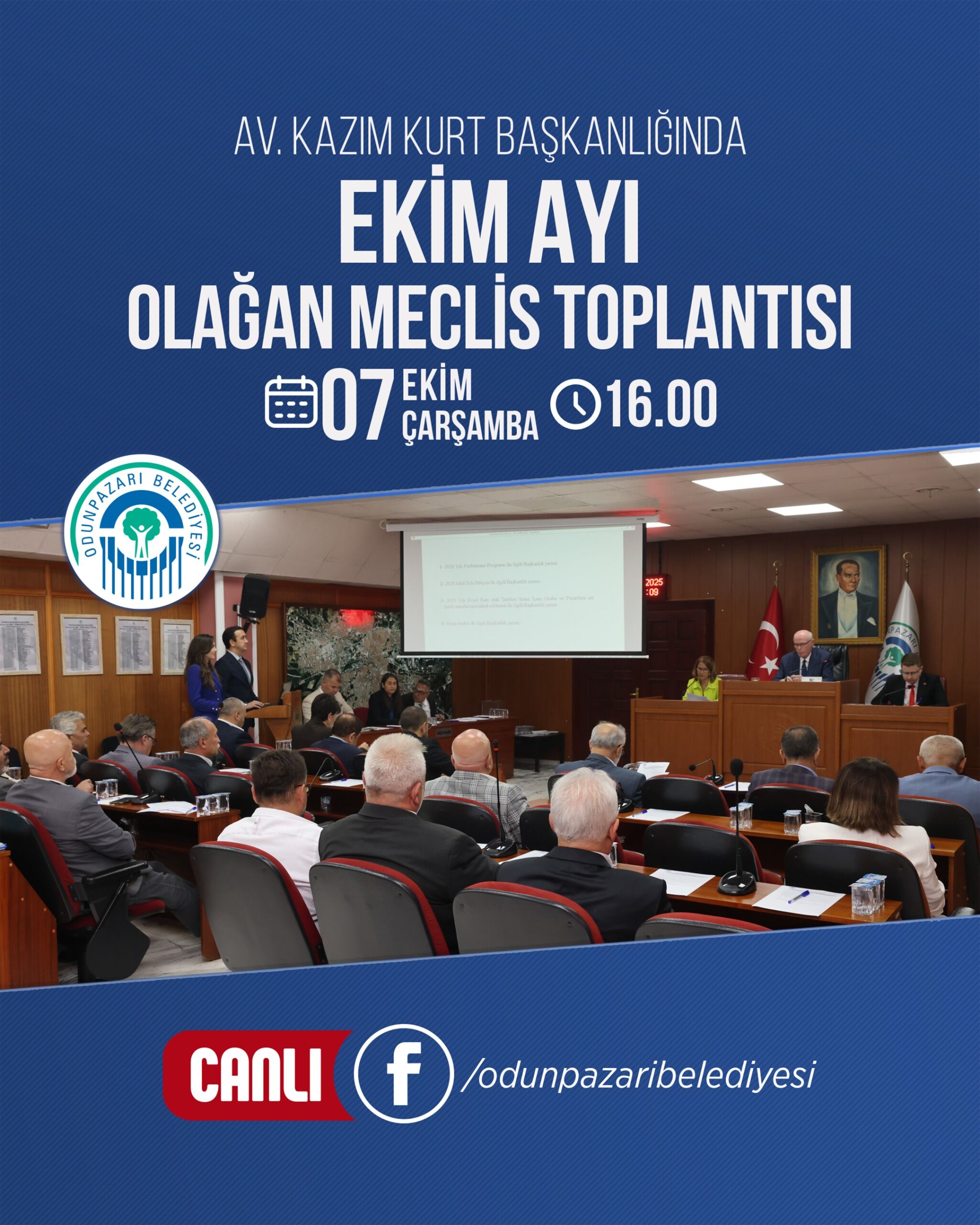 Odunpazarı Meclis
