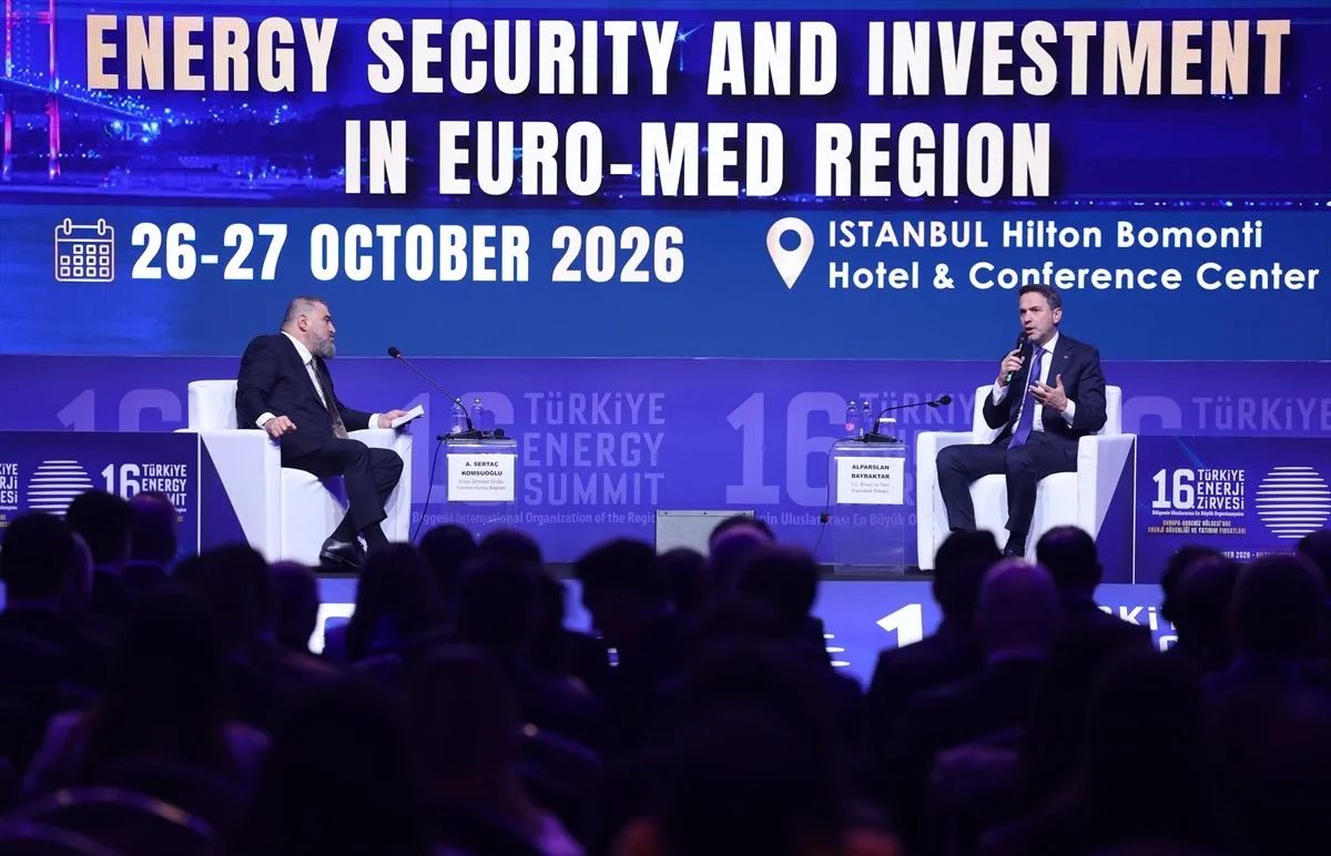Akkuyu Elektriği 2027’Den İtibaren Kullanılacak (2)
