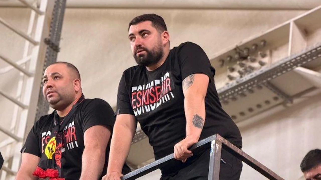 Mücahit Uluçay: "Eskişehirspor'un Olduğu Her Yerde Biz Varız!"