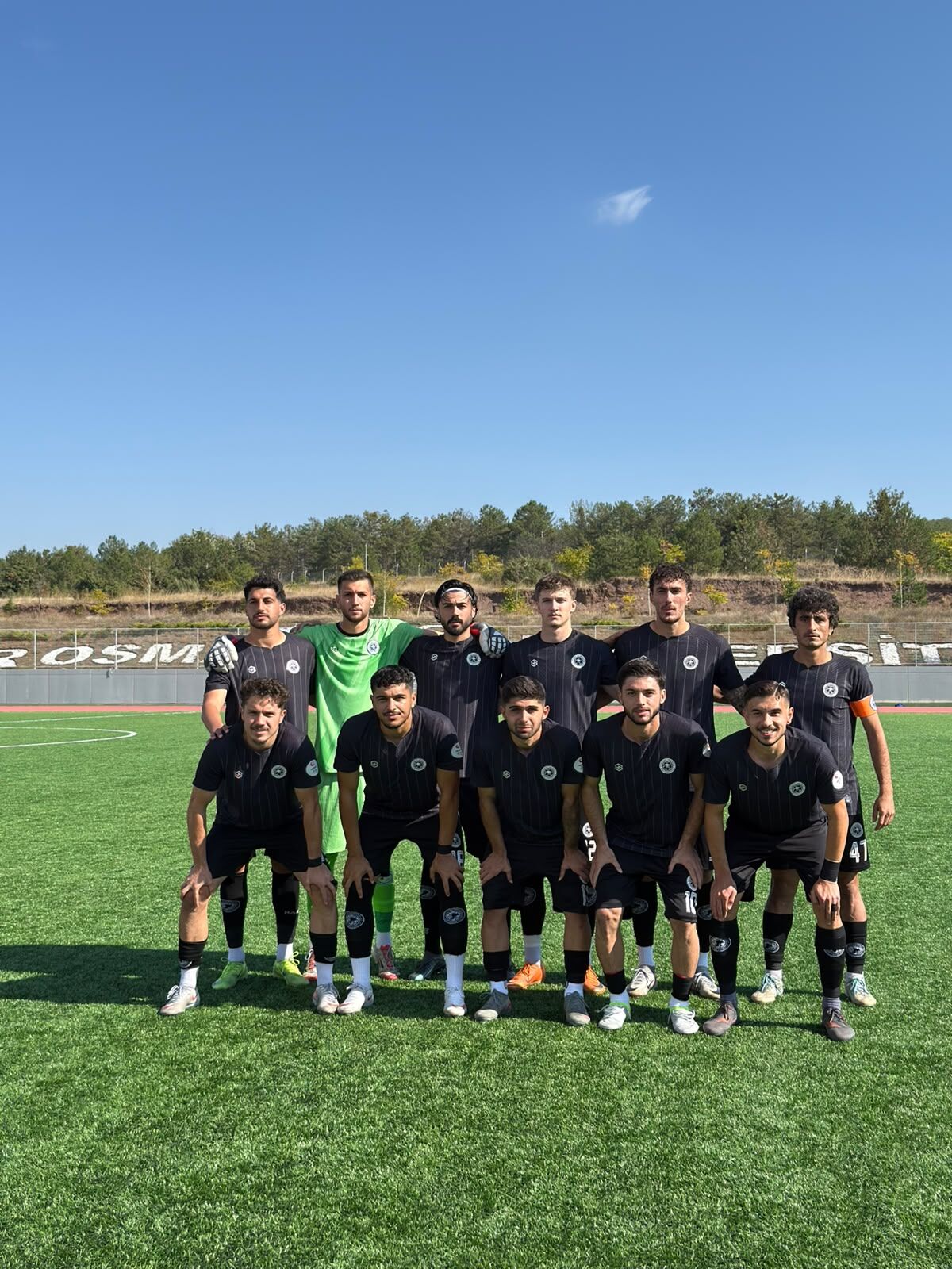 Eskişehir’de Amatör Spor Haftası Coşkuyla Kutlandı