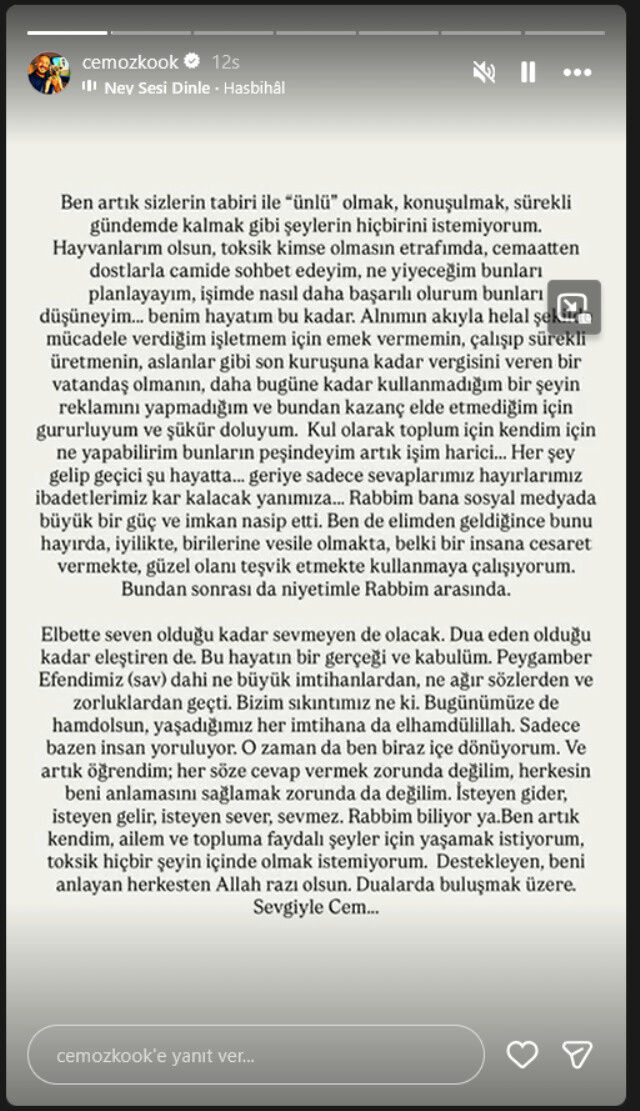 Ankara Abisi