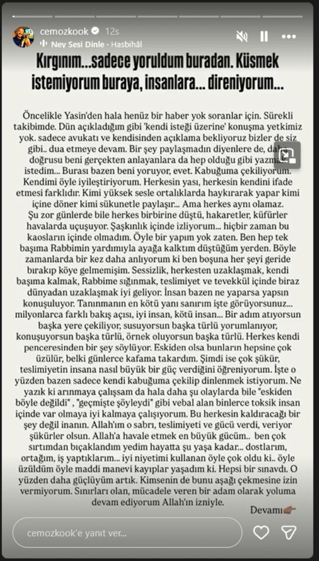 Ankara Abisi