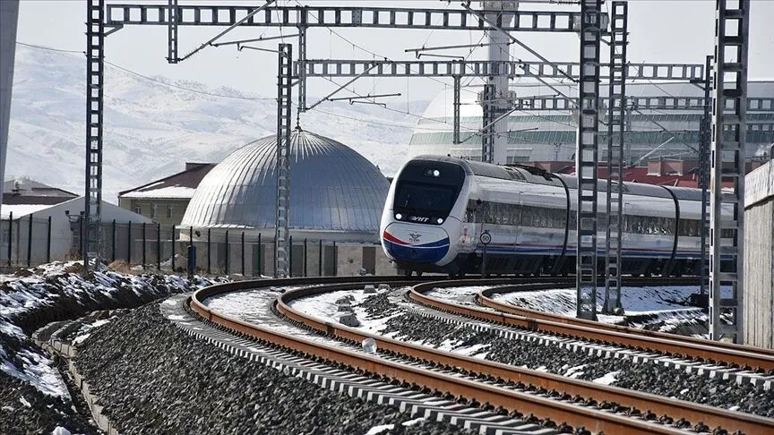 Ankara Samsun