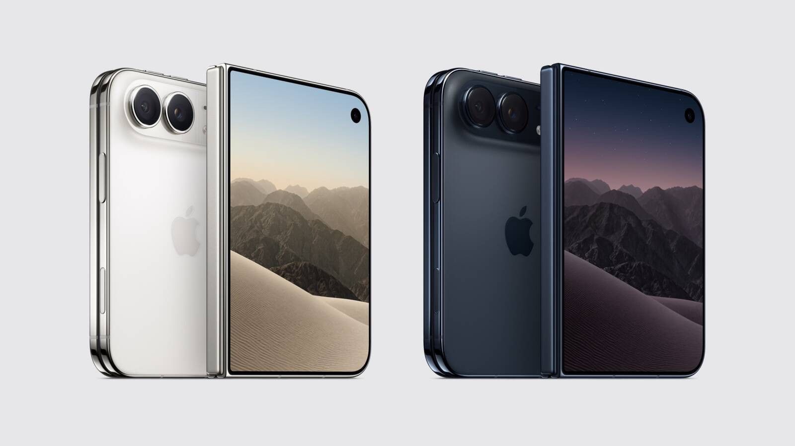 Apple Duo