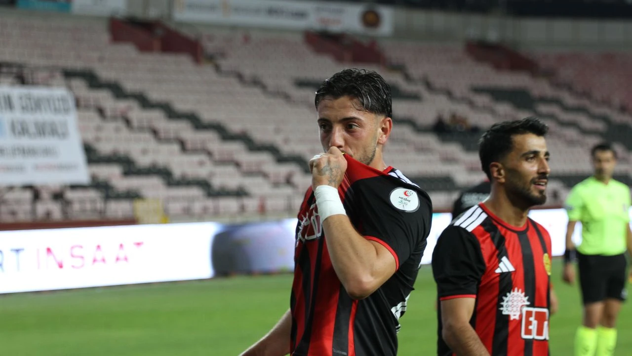 Arda Okumus