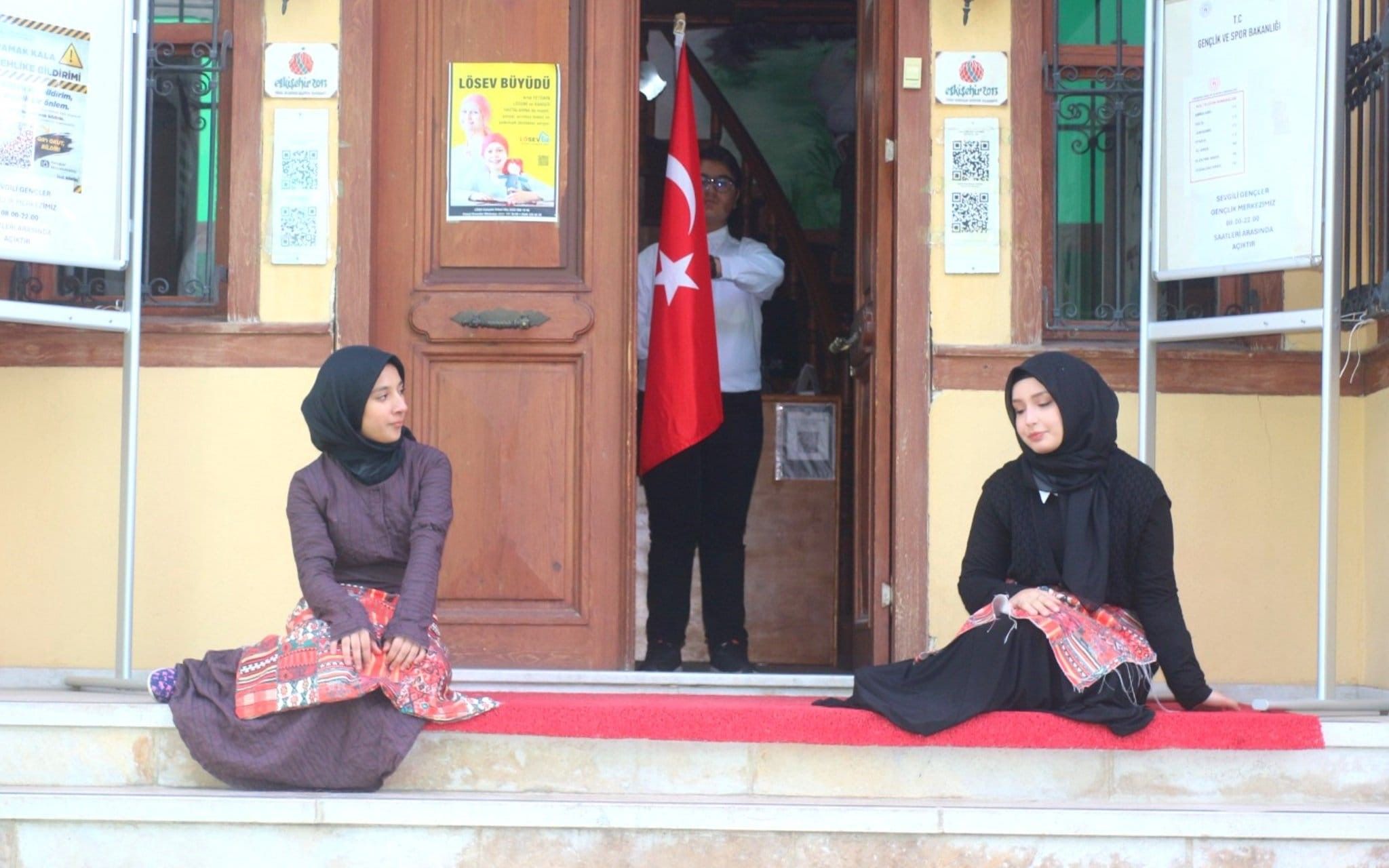 Gençlik Tiyatrosu