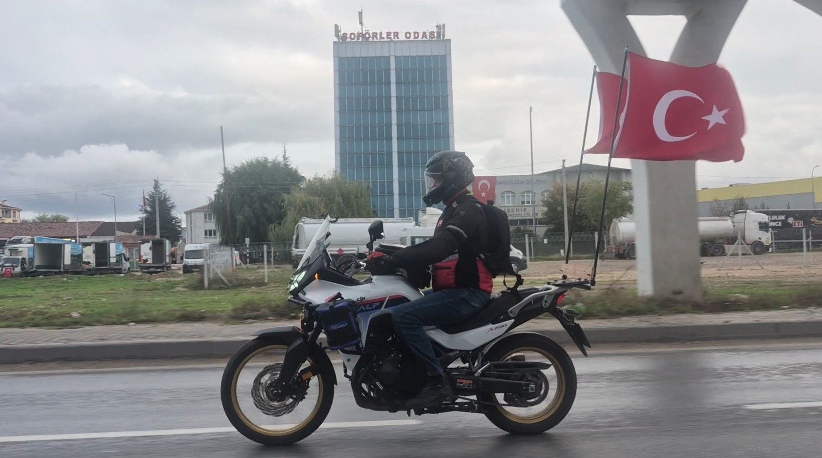 Çevreyolu