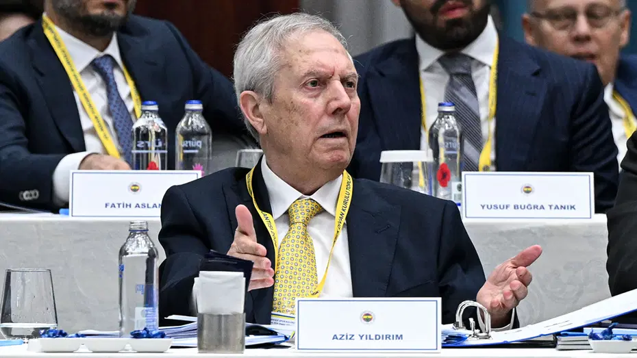 Aziz Yıldırım