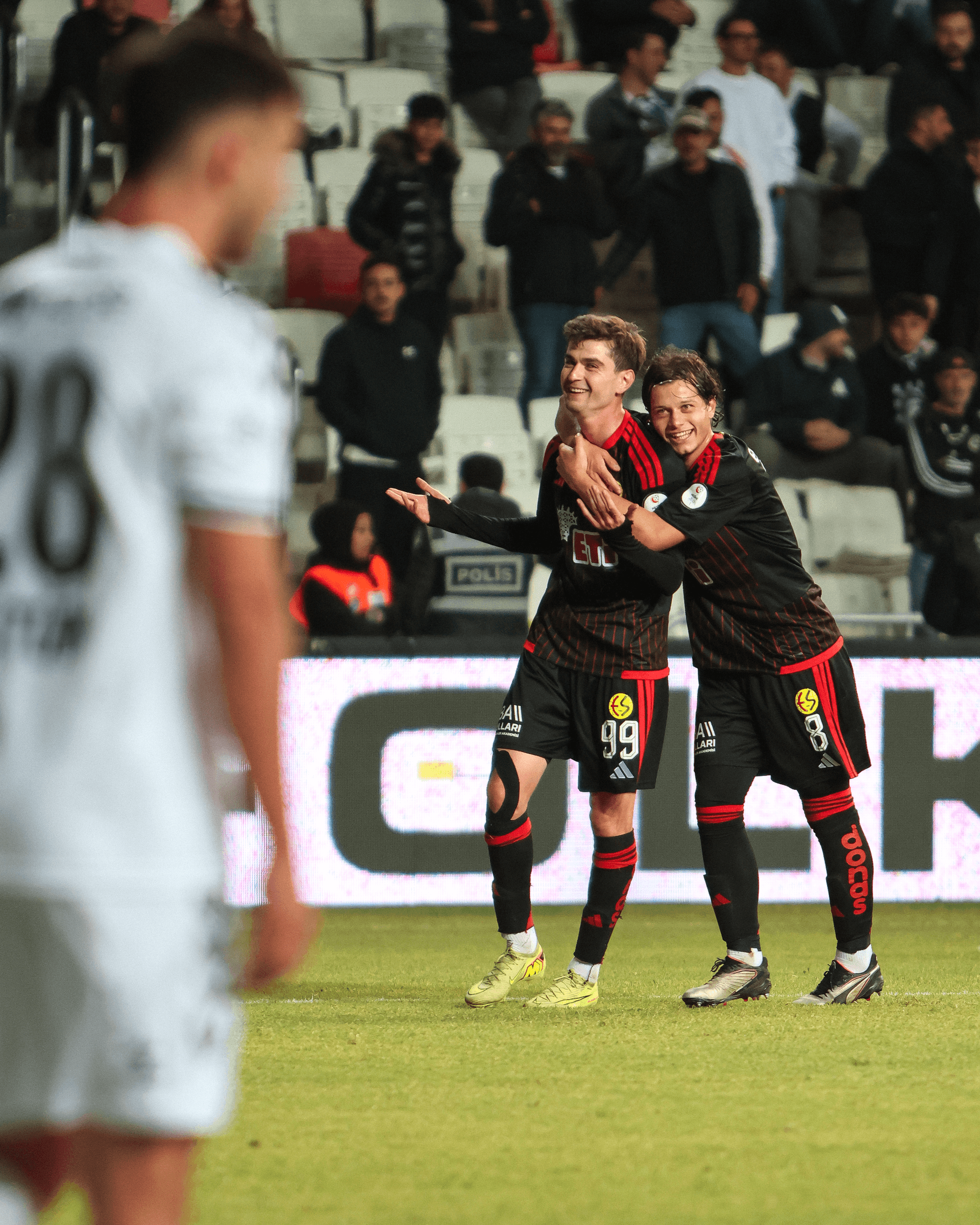 Eskişehirspor