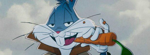 Bugs Bunny