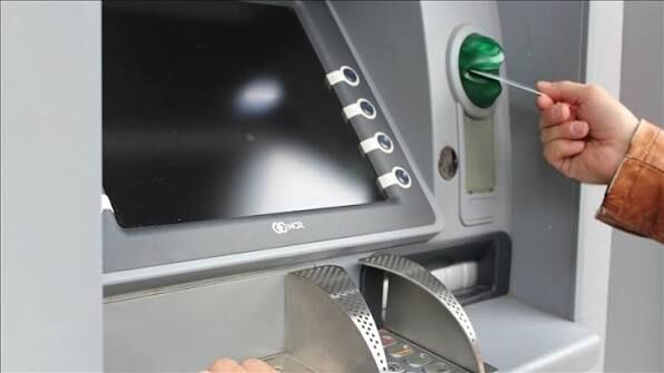 Bankaların Çekim Limitleri Güncellendi